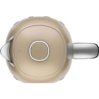 Электрический чайник Smeg KLF03CHMEU - Превью изображения №4 — Интернет-магазин Time-Shop