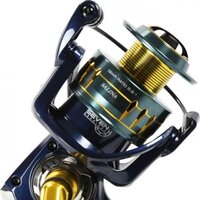 Рыболовная катушка Okuma Salina SA-6000HA - Превью изображения №6 — Интернет-магазин Time-Shop