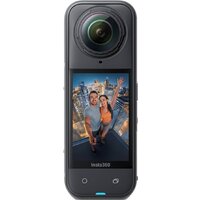 Экшен-камера Insta360 X5 Invisible Diving Pack (черный) - Превью изображения №2 — Интернет-магазин Time-Shop
