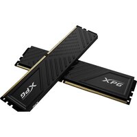 Оперативная память ADATA XPG GAMMIX D35 2x8ГБ DDR4 3200 МГц AX4U32008G16A-DTBKD35 - Превью изображения №5 — Интернет-магазин Time-Shop