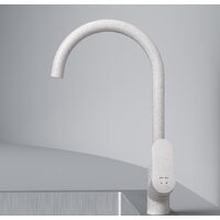 Смеситель AM.PM Like F8007133 - Превью изображения №5 — Интернет-магазин Time-Shop