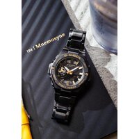 Наручные часы Casio G-Shock GST-B500BD-1A9 - Превью изображения №4 — Интернет-магазин Time-Shop