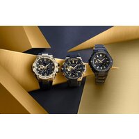 Наручные часы Casio G-Shock GST-B500BD-1A9 - Превью изображения №3 — Интернет-магазин Time-Shop