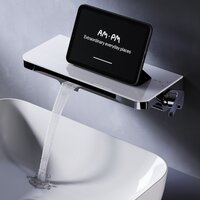 Смеситель AM.PM Func F8F72700 - Превью изображения №3 — Интернет-магазин Time-Shop