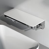 Смеситель AM.PM Func F8F72700 - Превью изображения №4 — Интернет-магазин Time-Shop