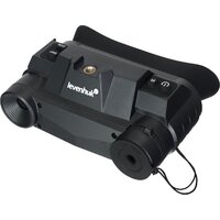 ПНВ Levenhuk Halo NVB10 Helmet 83608 - Превью изображения №5 — Интернет-магазин Time-Shop