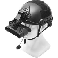 ПНВ Levenhuk Halo NVB10 Helmet 83608 - Превью изображения №15 — Интернет-магазин Time-Shop