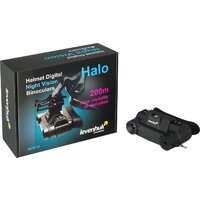 ПНВ Levenhuk Halo NVB10 Helmet 83608 - Превью изображения №3 — Интернет-магазин Time-Shop