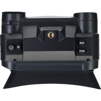 ПНВ Levenhuk Halo NVB10 Helmet 83608 - Превью изображения №10 — Интернет-магазин Time-Shop