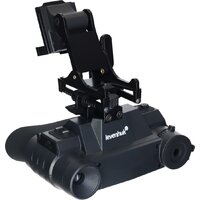 ПНВ Levenhuk Halo NVB10 Helmet 83608 - Превью изображения №12 — Интернет-магазин Time-Shop