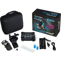 ПНВ Levenhuk Halo NVB10 Helmet 83608 - Превью изображения №2 — Интернет-магазин Time-Shop