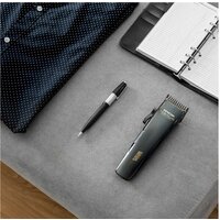 Машинка для стрижки волос Sencor SHP 8400BK - Превью изображения №10 — Интернет-магазин Time-Shop