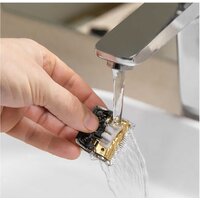 Машинка для стрижки волос Sencor SHP 8400BK - Превью изображения №7 — Интернет-магазин Time-Shop