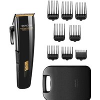 Машинка для стрижки волос Sencor SHP 8400BK - Превью изображения №2 — Интернет-магазин Time-Shop