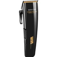 Машинка для стрижки волос Sencor SHP 8400BK - Превью изображения №3 — Интернет-магазин Time-Shop