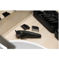 Машинка для стрижки волос Sencor SHP 8400BK - Превью изображения №8 — Интернет-магазин Time-Shop
