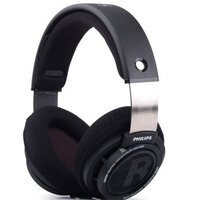 Наушники Philips SHP9500 - Превью изображения №9 — Интернет-магазин Time-Shop