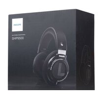 Наушники Philips SHP9500 - Превью изображения №28 — Интернет-магазин Time-Shop