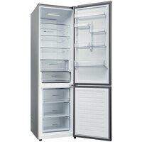 Холодильник Haier HDPR1620ANPK - Превью изображения №6 — Интернет-магазин Time-Shop