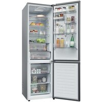 Холодильник Haier HDPR1620ANPK - Превью изображения №4 — Интернет-магазин Time-Shop