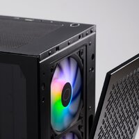 Корпус Cooler Master Elite 302 E302-KGNN-S00 - Превью изображения №2 — Интернет-магазин Time-Shop