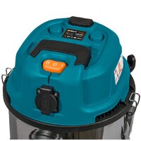 Пылесос Bort BSS-1640-STORM - Превью изображения №3 — Интернет-магазин Time-Shop