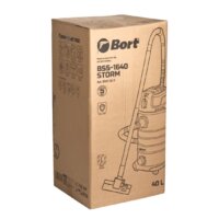Пылесос Bort BSS-1640-STORM - Превью изображения №16 — Интернет-магазин Time-Shop