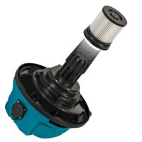 Пылесос Bort BSS-1640-STORM - Превью изображения №5 — Интернет-магазин Time-Shop