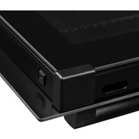 Электрический духовой шкаф ZorG ROL67 BL - Превью изображения №10 — Интернет-магазин Time-Shop