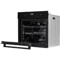 Электрический духовой шкаф ZorG ROL67 BL - Превью изображения №3 — Интернет-магазин Time-Shop