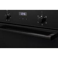 Электрический духовой шкаф ZorG ROL67 BL - Превью изображения №7 — Интернет-магазин Time-Shop