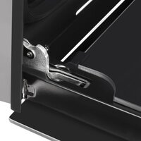 Электрический духовой шкаф ZorG ROL67 BL - Превью изображения №11 — Интернет-магазин Time-Shop