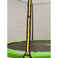 Батут Sundays Champion 252 см - 8ft - Превью изображения №4 — Интернет-магазин Time-Shop