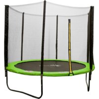 Батут Sundays Champion 252 см - 8ft - Превью изображения №2 — Интернет-магазин Time-Shop