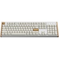 Клавиатура Keychron K10 HE Special Edition White K10H-Q1-RU (Nebula Magnetic) - Превью изображения №2 — Интернет-магазин Time-Shop
