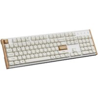 Клавиатура Keychron K10 HE Special Edition White K10H-Q1-RU (Nebula Magnetic) - Превью изображения №3 — Интернет-магазин Time-Shop