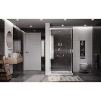 Душевой уголок Ambassador Set 14011103-ST9 - Превью изображения №3 — Интернет-магазин Time-Shop