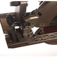 Дисковая (циркулярная) пила Milwaukee M18 CCS55-0X 4933451429 (без АКБ) - Превью изображения №2 — Интернет-магазин Time-Shop