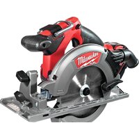 Дисковая (циркулярная) пила Milwaukee M18 CCS55-0X 4933451429 (без АКБ) - Превью изображения №7 — Интернет-магазин Time-Shop