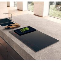 Варочная панель ASKO HID956GC - Превью изображения №4 — Интернет-магазин Time-Shop