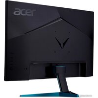 Игровой монитор Acer Nitro VG271UM3bmiipx UM.HV1EE.301 - Превью изображения №6 — Интернет-магазин Time-Shop