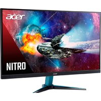 Игровой монитор Acer Nitro VG271UM3bmiipx UM.HV1EE.301 - Превью изображения №5 — Интернет-магазин Time-Shop