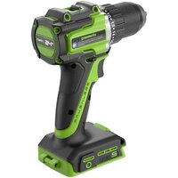 Дрель-шуруповерт Greenworks DD560 3708407CUC (с 2-мя АКБ) - Превью изображения №7 — Интернет-магазин Time-Shop