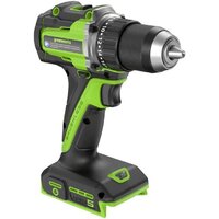 Дрель-шуруповерт Greenworks DD560 3708407CUC (с 2-мя АКБ) - Превью изображения №5 — Интернет-магазин Time-Shop