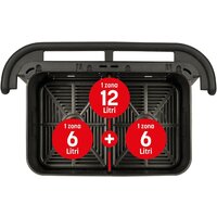 Аэрогриль (аэрофритюрница) G3Ferrari G10223 - Превью изображения №5 — Интернет-магазин Time-Shop