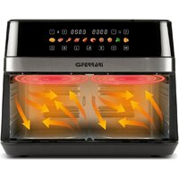 Аэрогриль (аэрофритюрница) G3Ferrari G10223 - Превью изображения №6 — Интернет-магазин Time-Shop