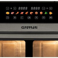 Аэрогриль (аэрофритюрница) G3Ferrari G10223 - Превью изображения №7 — Интернет-магазин Time-Shop
