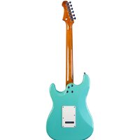 Электрогитара JET JS-400 SFG - Превью изображения №3 — Интернет-магазин Time-Shop