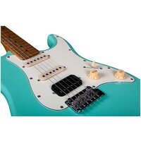 Электрогитара JET JS-400 SFG - Превью изображения №10 — Интернет-магазин Time-Shop