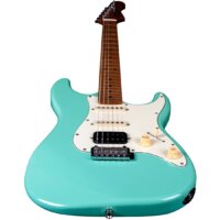 Электрогитара JET JS-400 SFG - Превью изображения №5 — Интернет-магазин Time-Shop